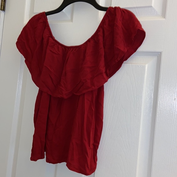 HONEY PUNCH TOP - Picture 4 of 6